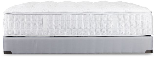 Aireloom Timeless Odyssey Luxetop M2 Plush Mattress Set