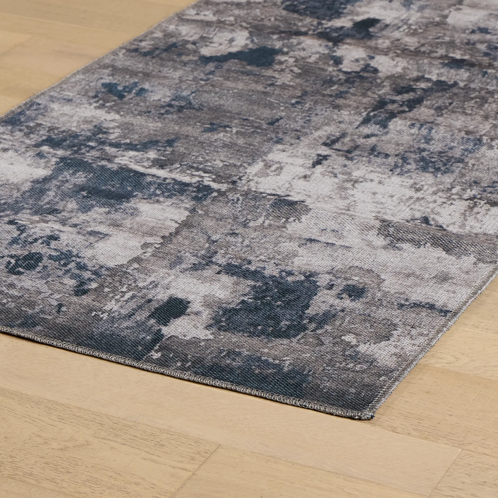 Maurice Gray 2x7 Runner