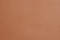 Haven Brown Chrome Upholstered Arm Chair