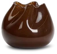 Nami Brown Vase