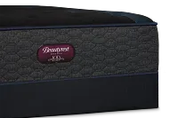 Simmons Beautyrest World Class Level 4 Plush Mattress Set