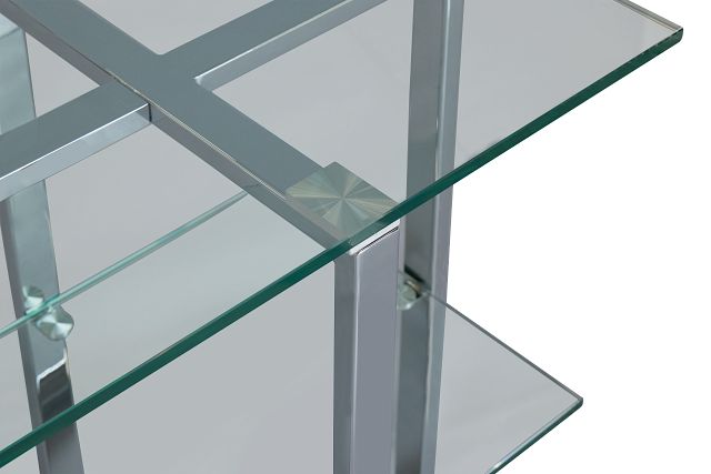 Amalfi Glass Server (6)