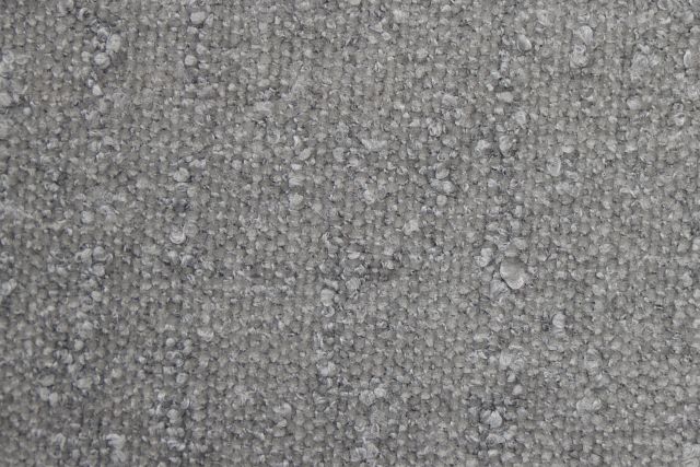 Celeste Light Gray Fabric Swivel Accent Chair