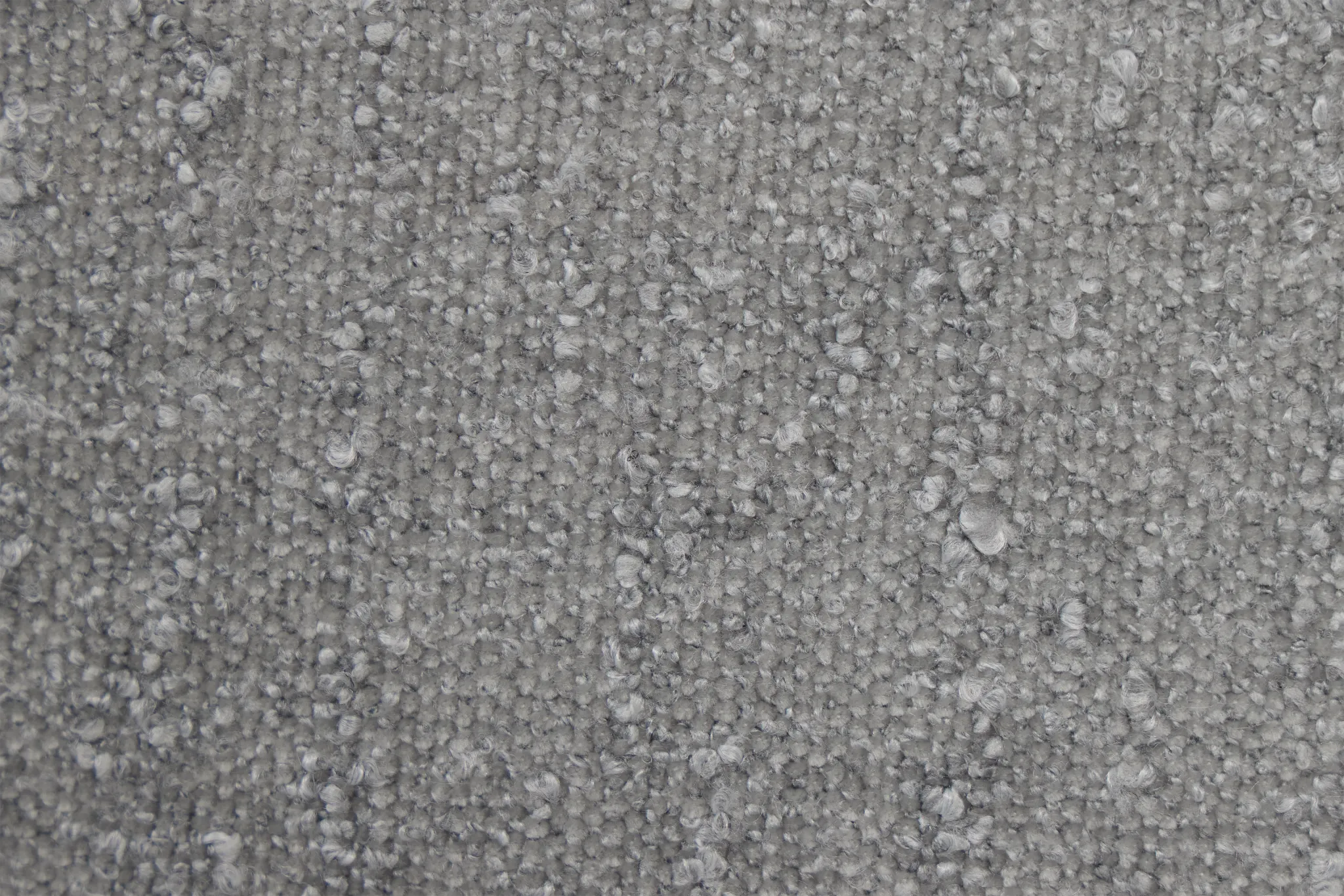 Celeste Light Gray Fabric Swivel Accent Chair