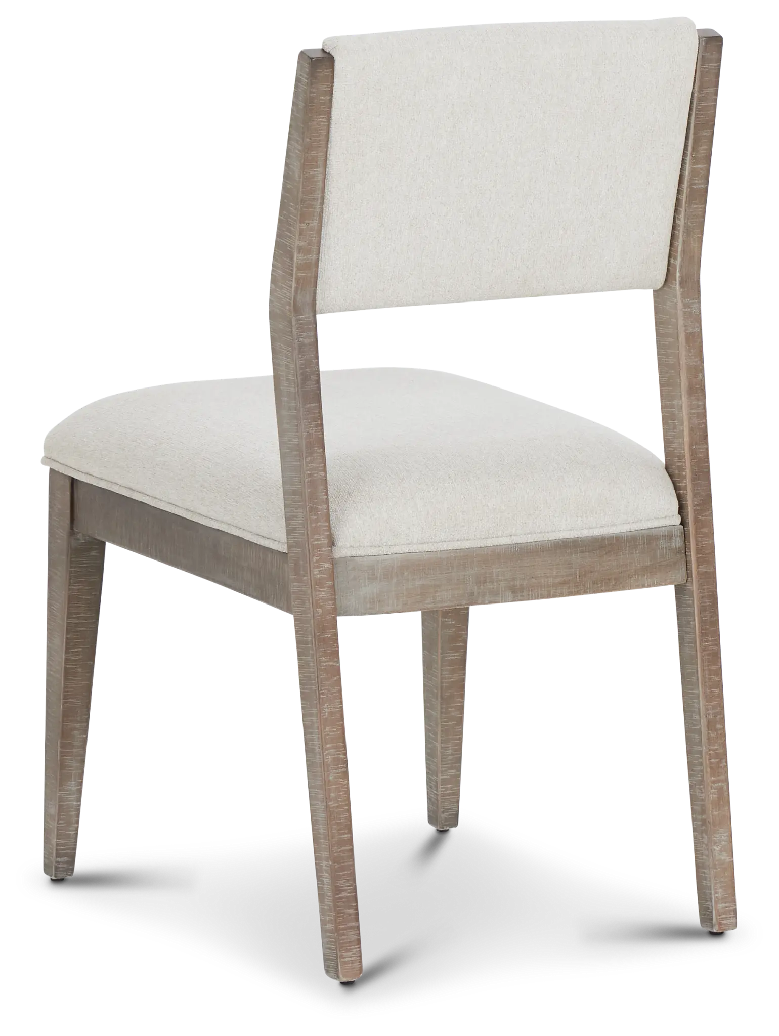 Portland Light Tone Upholstered Side Chair Portland Light Tone Upholstered Side Chair