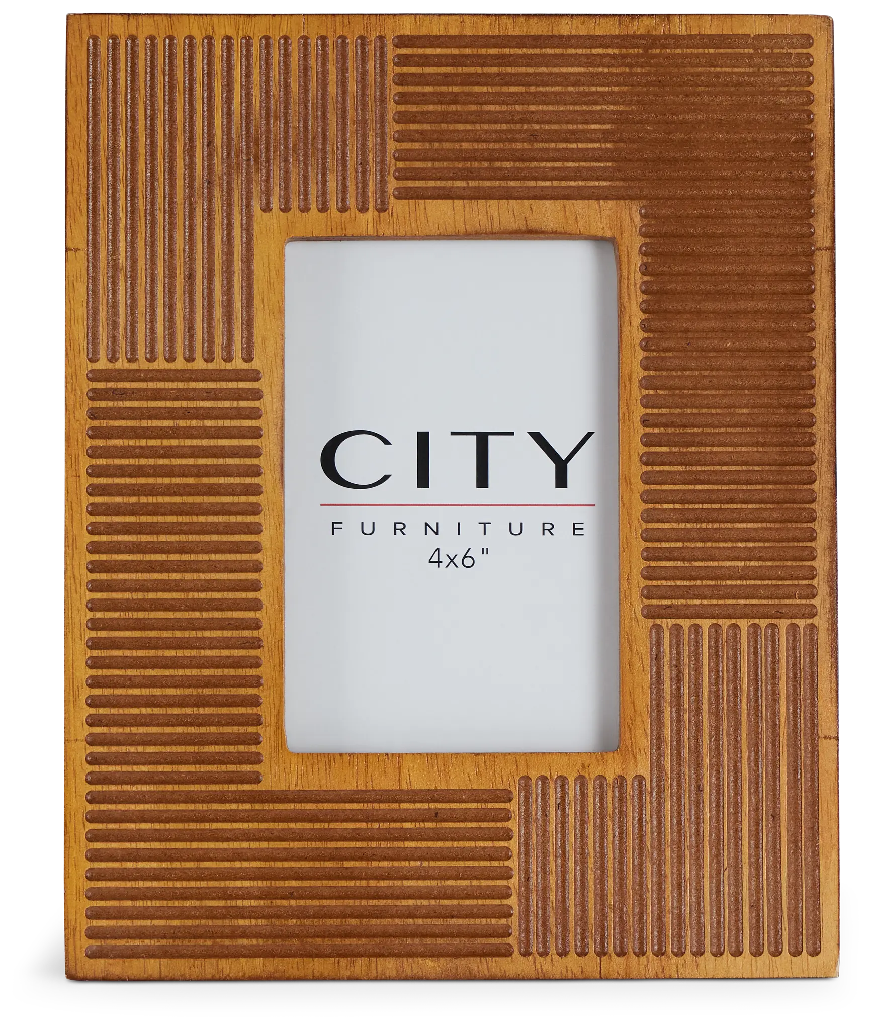 Pecan Gray Picture Frame Pecan Gray Picture Frame