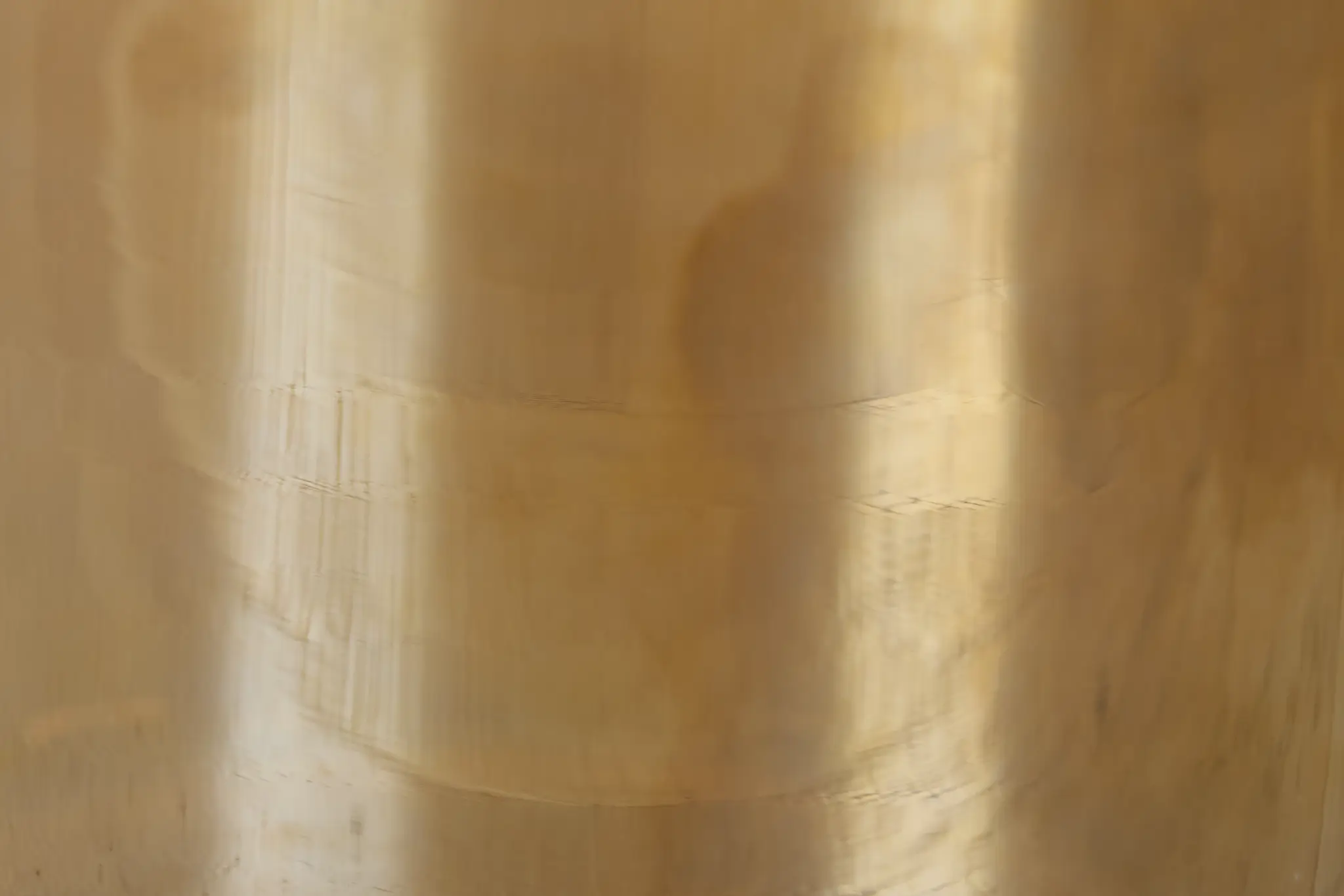 Clio Brown Small Vase Clio Brown Small Vase