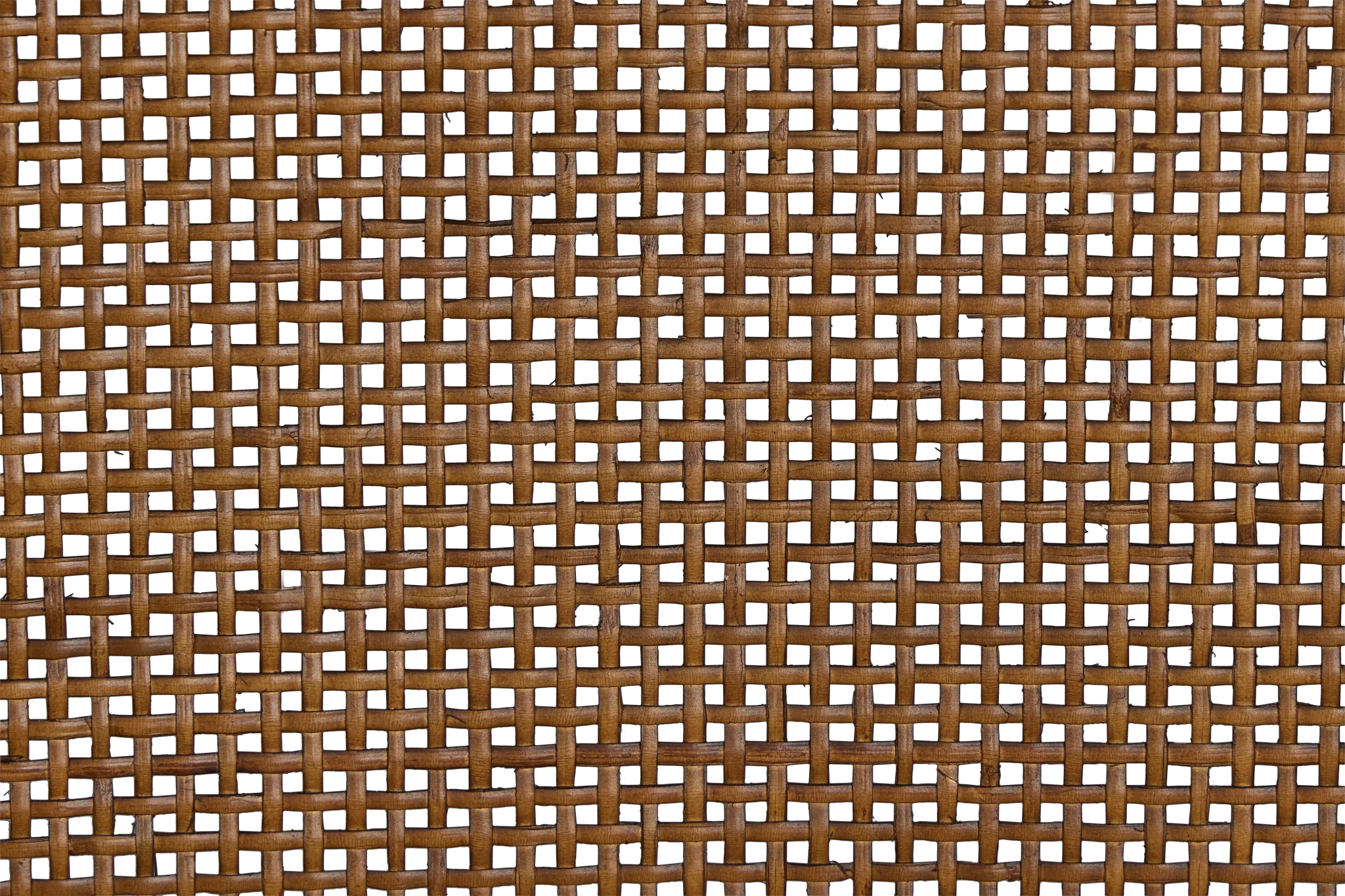 Pacific Mid Tone Woven Upholstered Side Chair