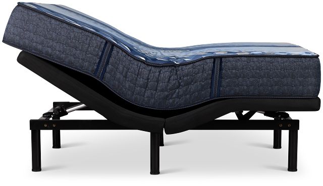 Serta Icomfort Elana Firm Elite Adjustable Mattress Set