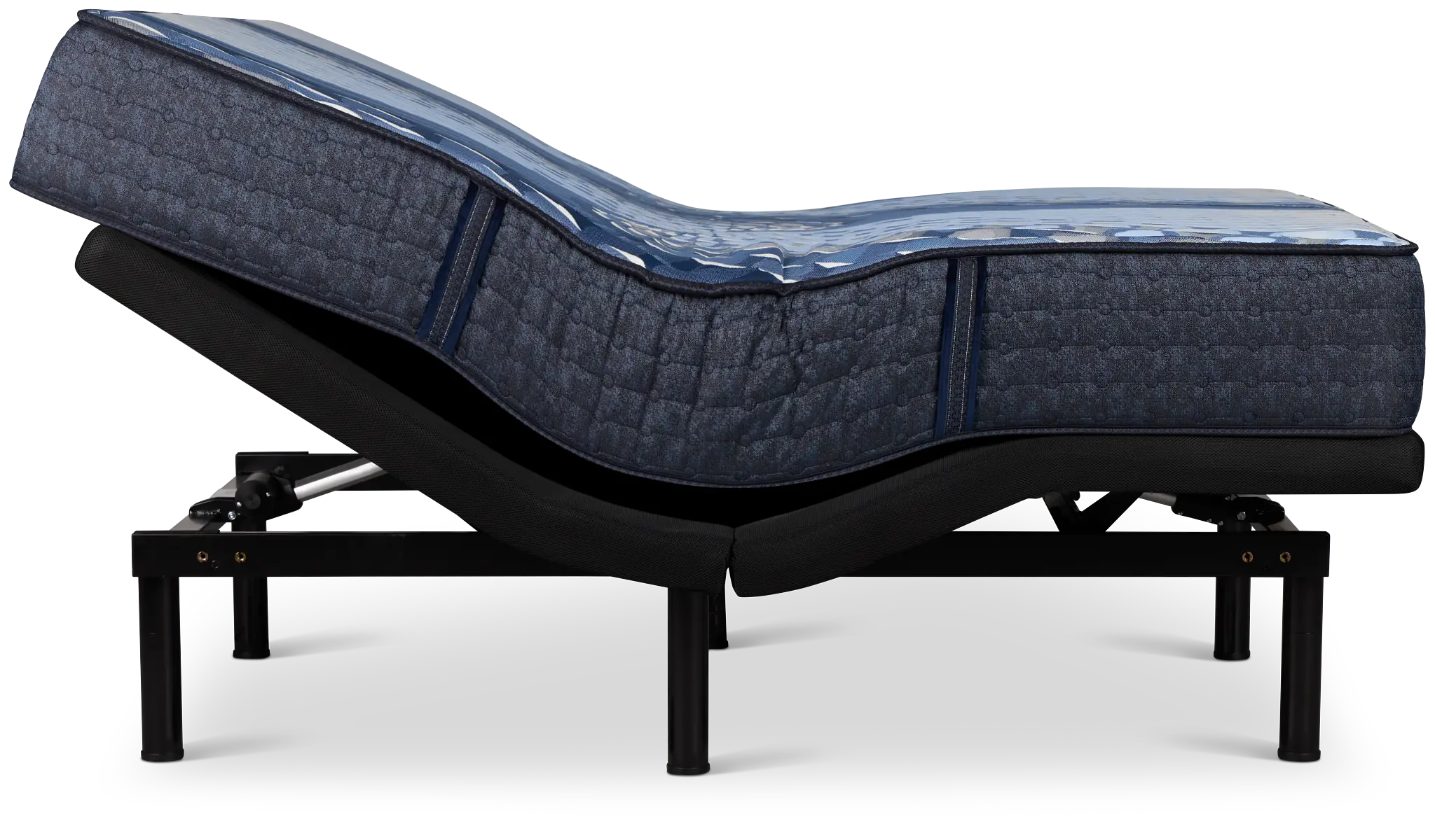 Serta Icomfort Elana Firm Elite Adjustable Mattress Set Serta Icomfort Elana Firm Elite Adjustable Mattress Set