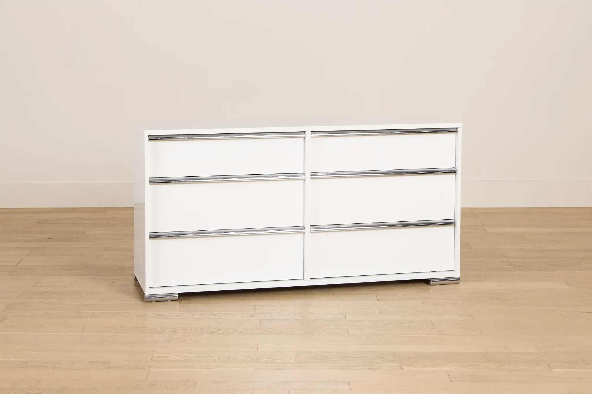 Davie White Dresser Davie White Dresser