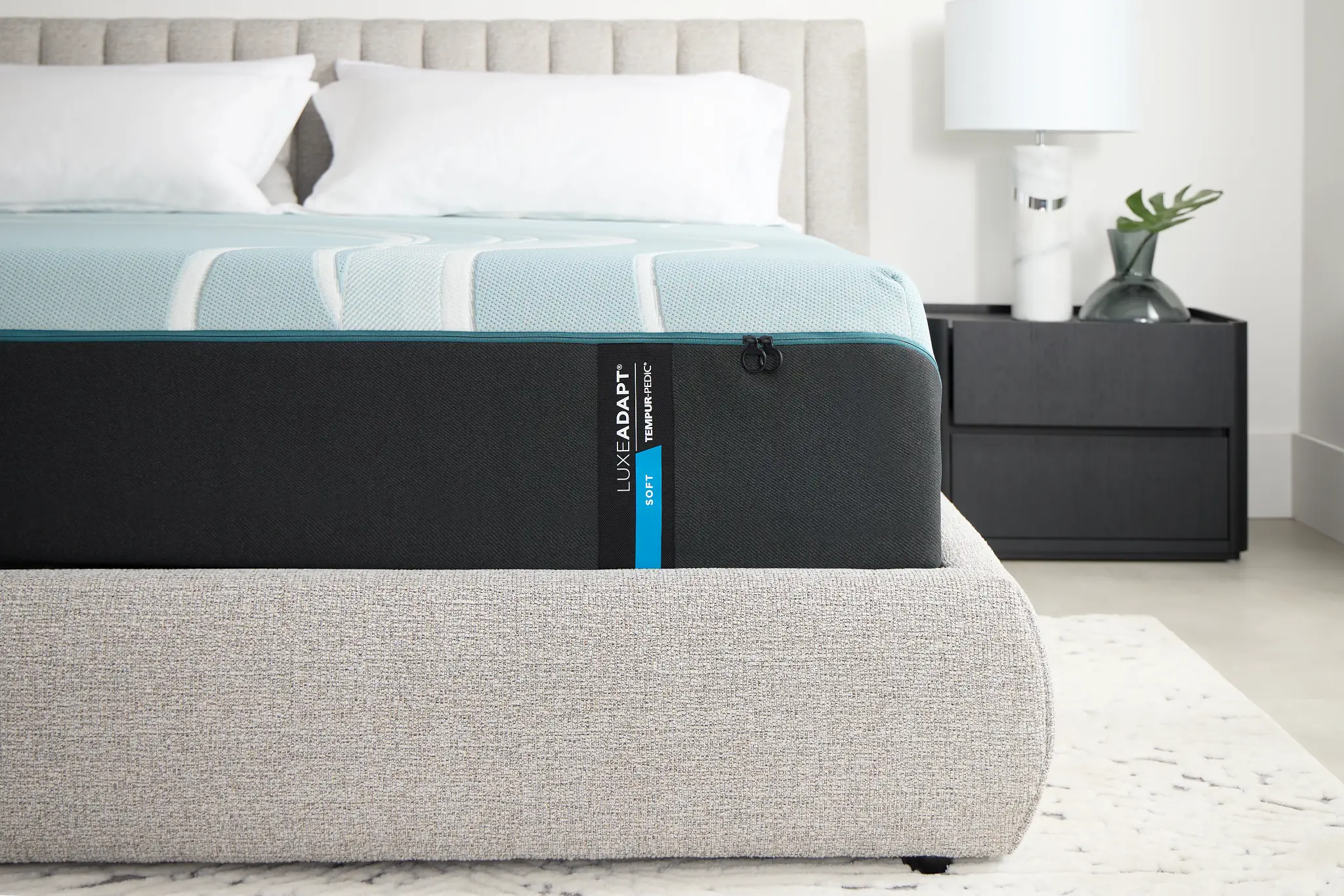 Tempur-pedic Tempur-luxeadapt 13" Soft Mattress Tempur-pedic Tempur-luxeadapt 13" Soft Mattress
