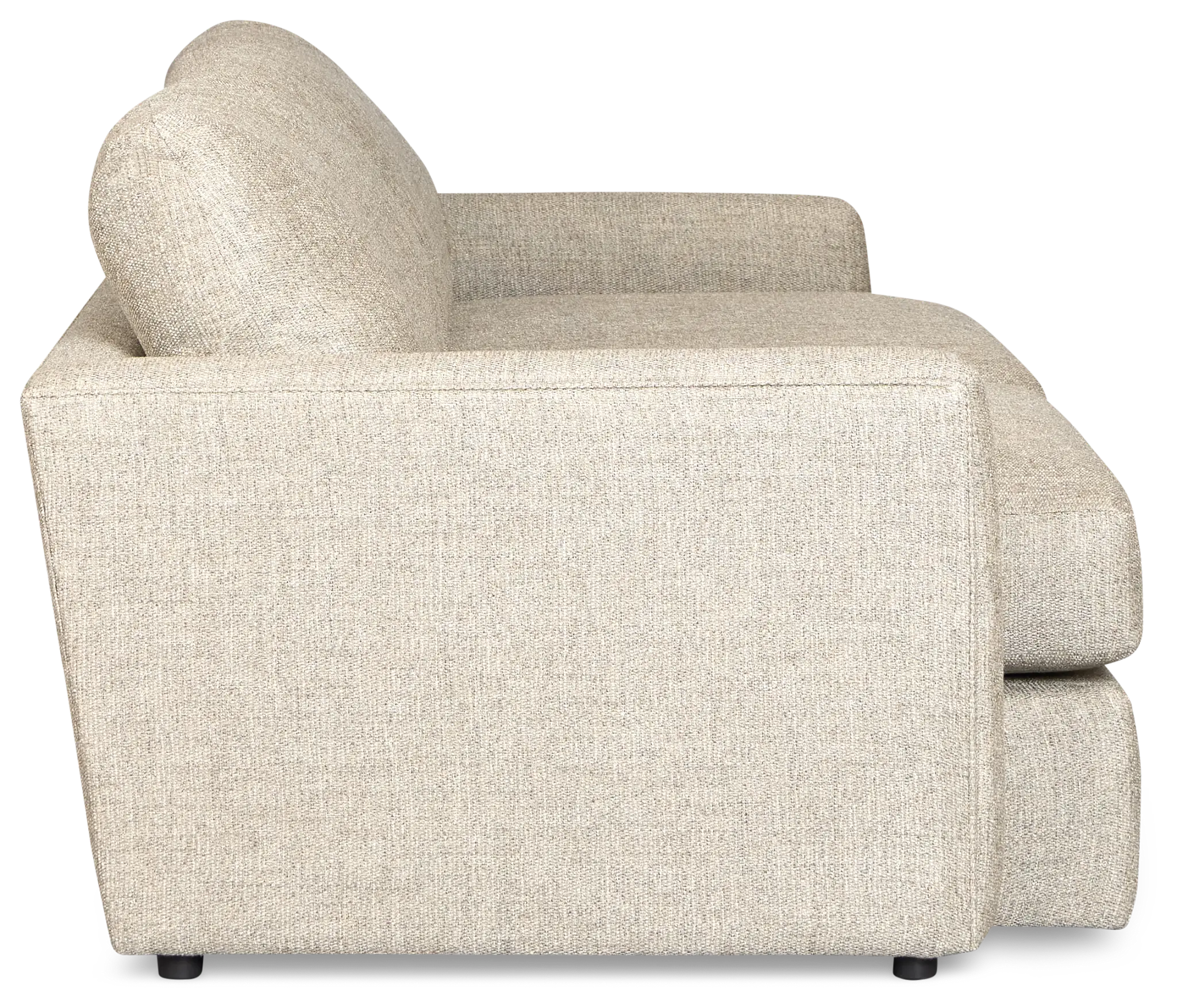 Maxwell Dark Gray Fabric Sofa Maxwell Dark Gray Fabric Sofa