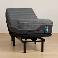 Rest & Renew Performance Max Medium Plus Adjustable Mattress Set