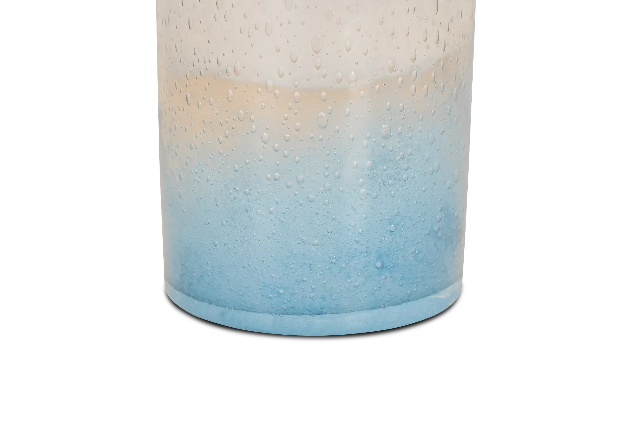 Xandra Blue Vase Xandra Blue Vase