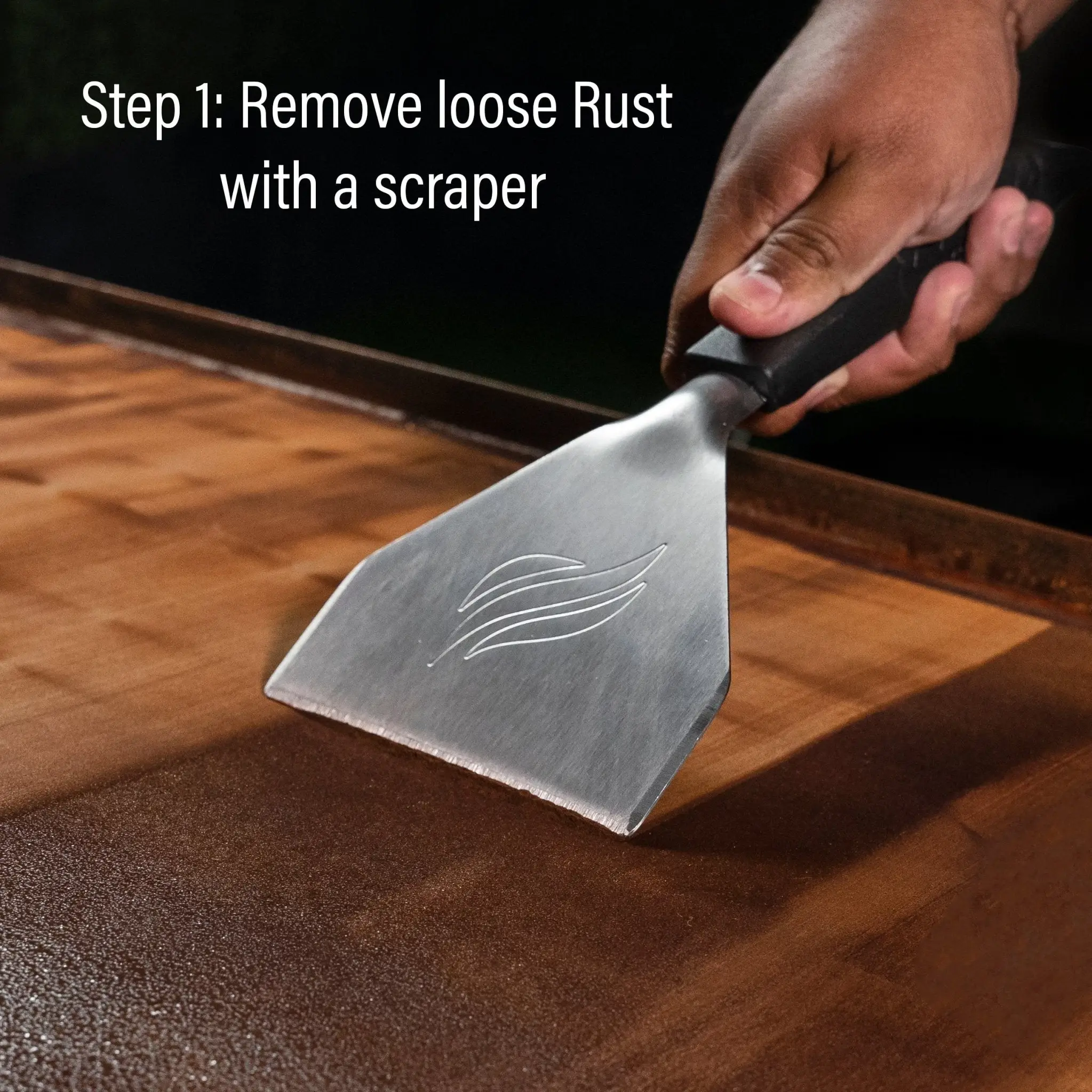 Blackstone Griddle Restoration Kit Blackstone Griddle Restoration Kit