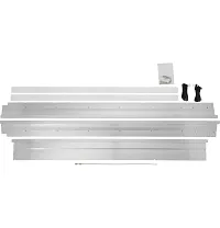 Monogram 72 Series Stainless Steel 72" Retrofit Kit