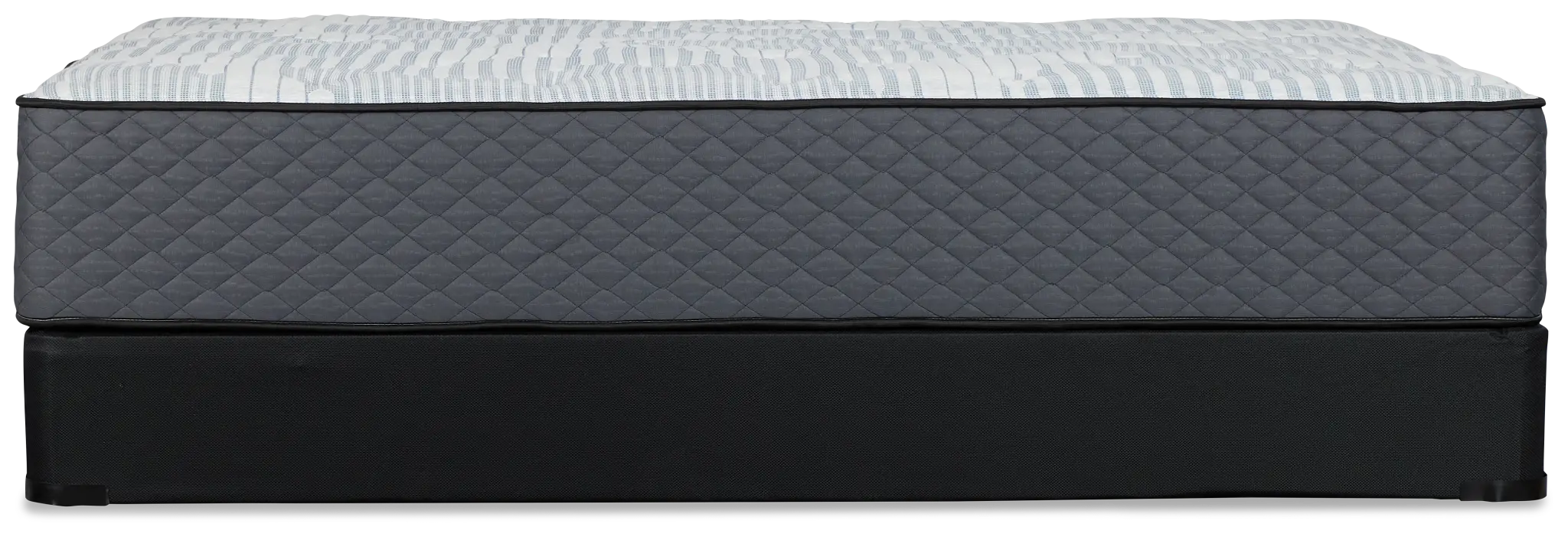 Kevin Charles By Sealy Signature Medium Mattress Set Kevin Charles By Sealy Signature Medium Mattress Set