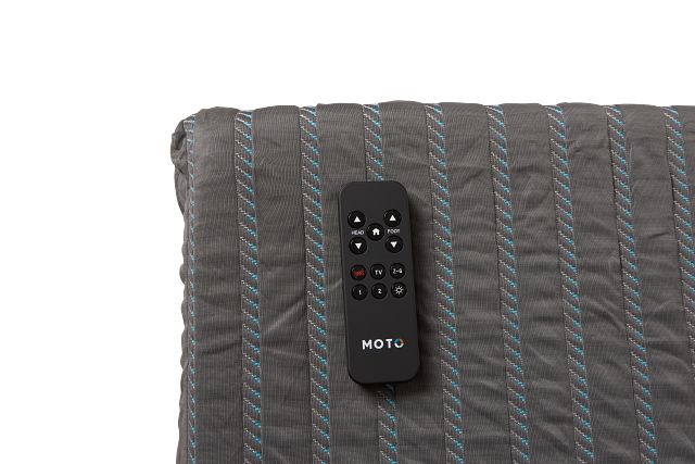 Rest & Renew Performance Max Soft Plus Adjustable Mattress Set