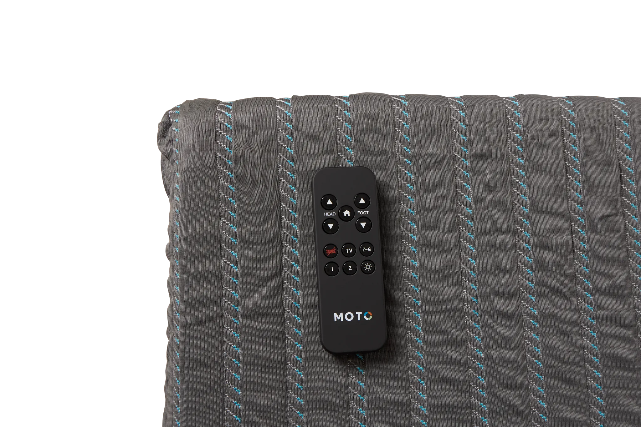 Rest & Renew Performance Max Soft Plus Adjustable Mattress Set