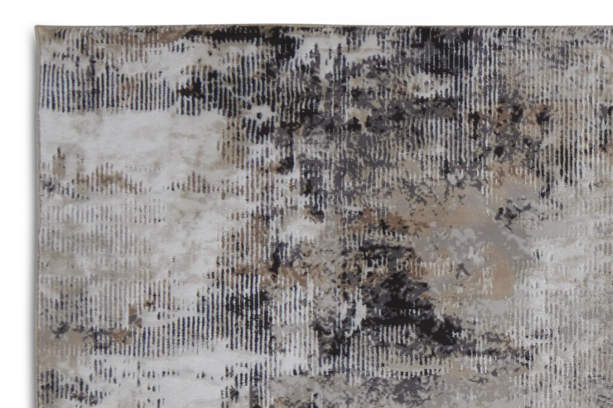 Quinton Beige 5x8 Area Rug