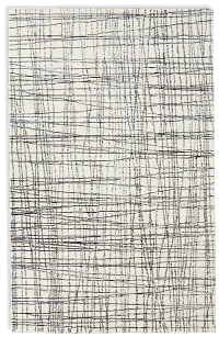 Bana Ivory 8x10 Area Rug