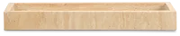 Limon Beige Tray