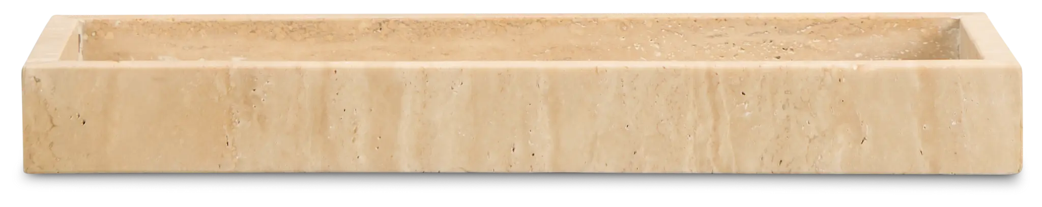 Limon Beige Tray Limon Beige Tray