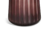 Talish Brown Large Vase