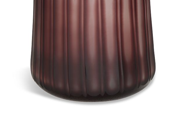 Talish Brown Large Vase