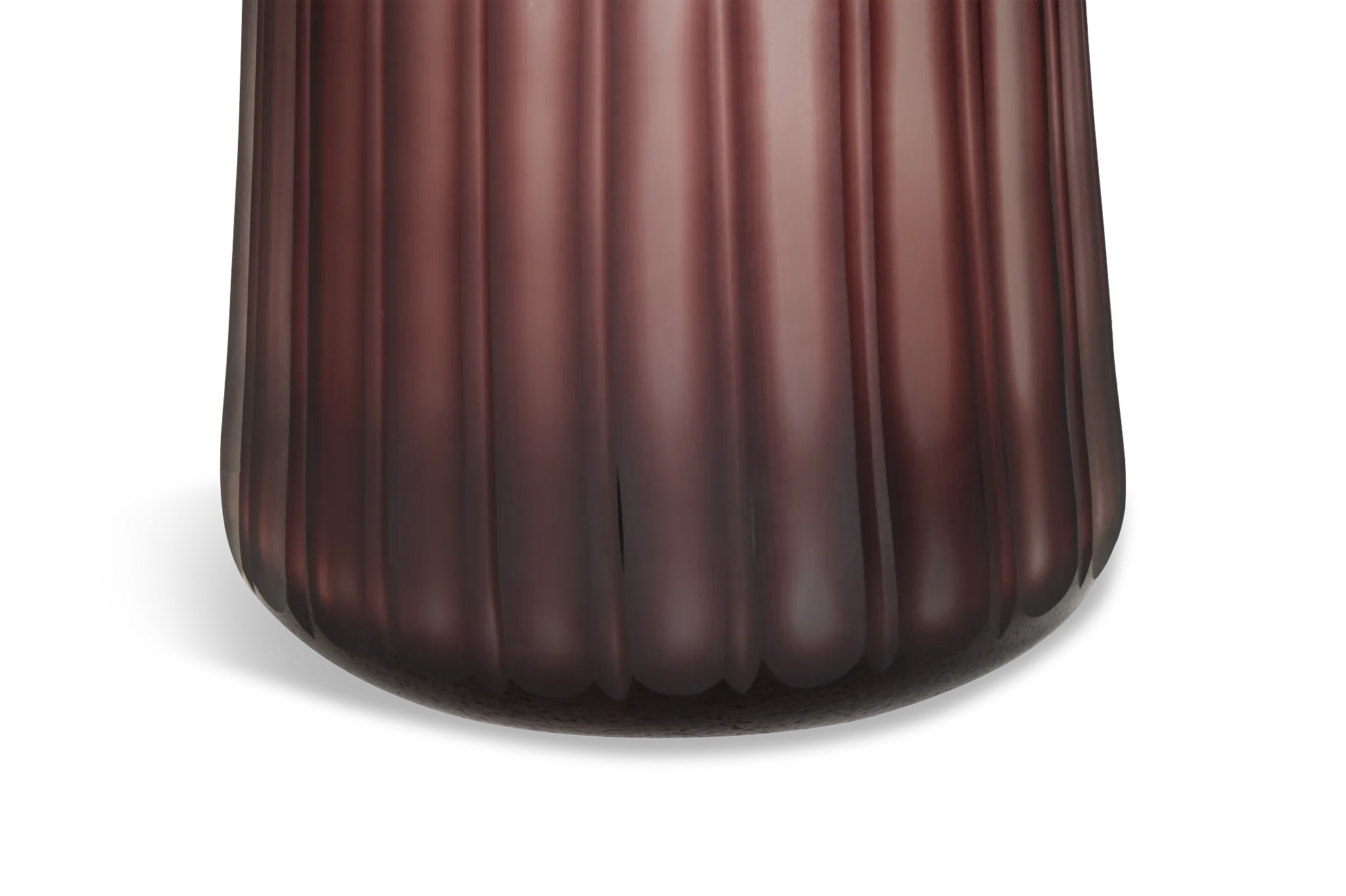 Talish Brown Large Vase