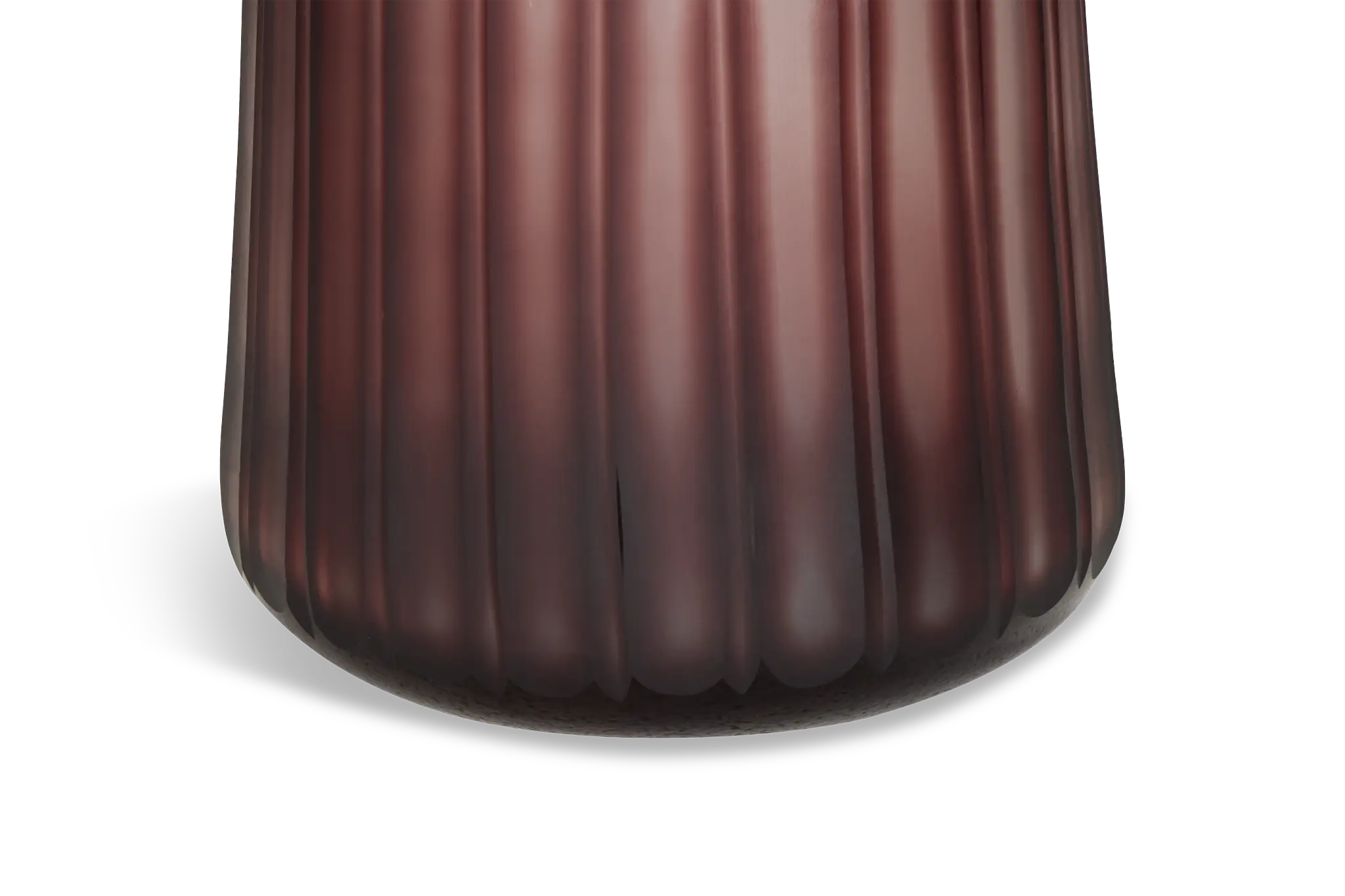 Talish Brown Large Vase Talish Brown Large Vase