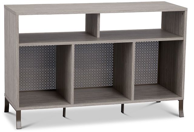 Khloe Light Tone 50" Tv Stand