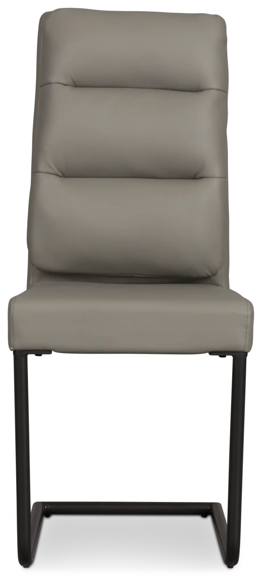 Paxton Gray Upholstered Side Chair Paxton Gray Upholstered Side Chair
