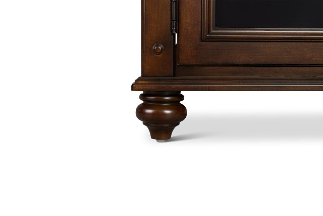 Savannah Dark Tone 72" Tv Stand