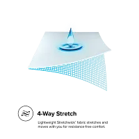 Rest & Renew Stretchwick Mattress Protector