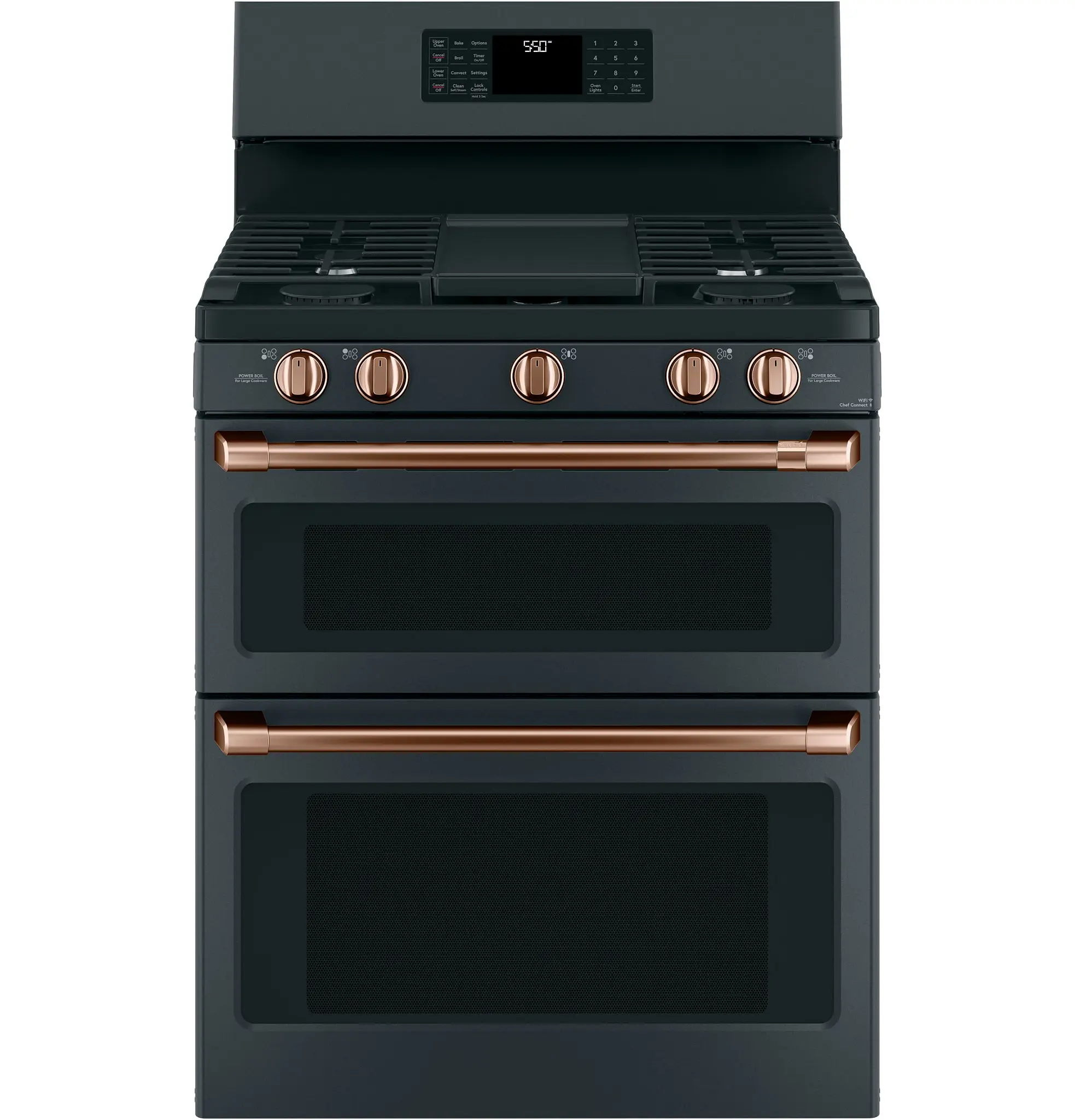 Cafe Handle Copper Range Handle Cafe Handle Copper Range Handle