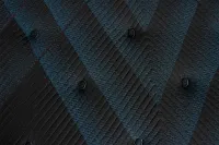 Beautyrest World Class Level 3 14.75" Plush Mattress