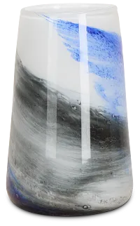 Millie Multicolored Vase