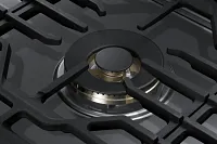 Samsung 7755 Series Stainless Steel 36" Gas Cook Top