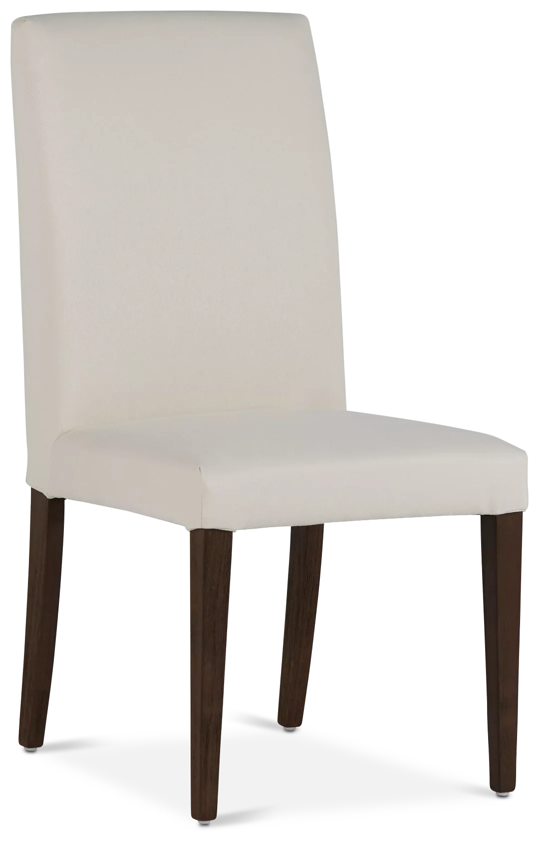 Destination Mid Tone Upholstered Side Chair