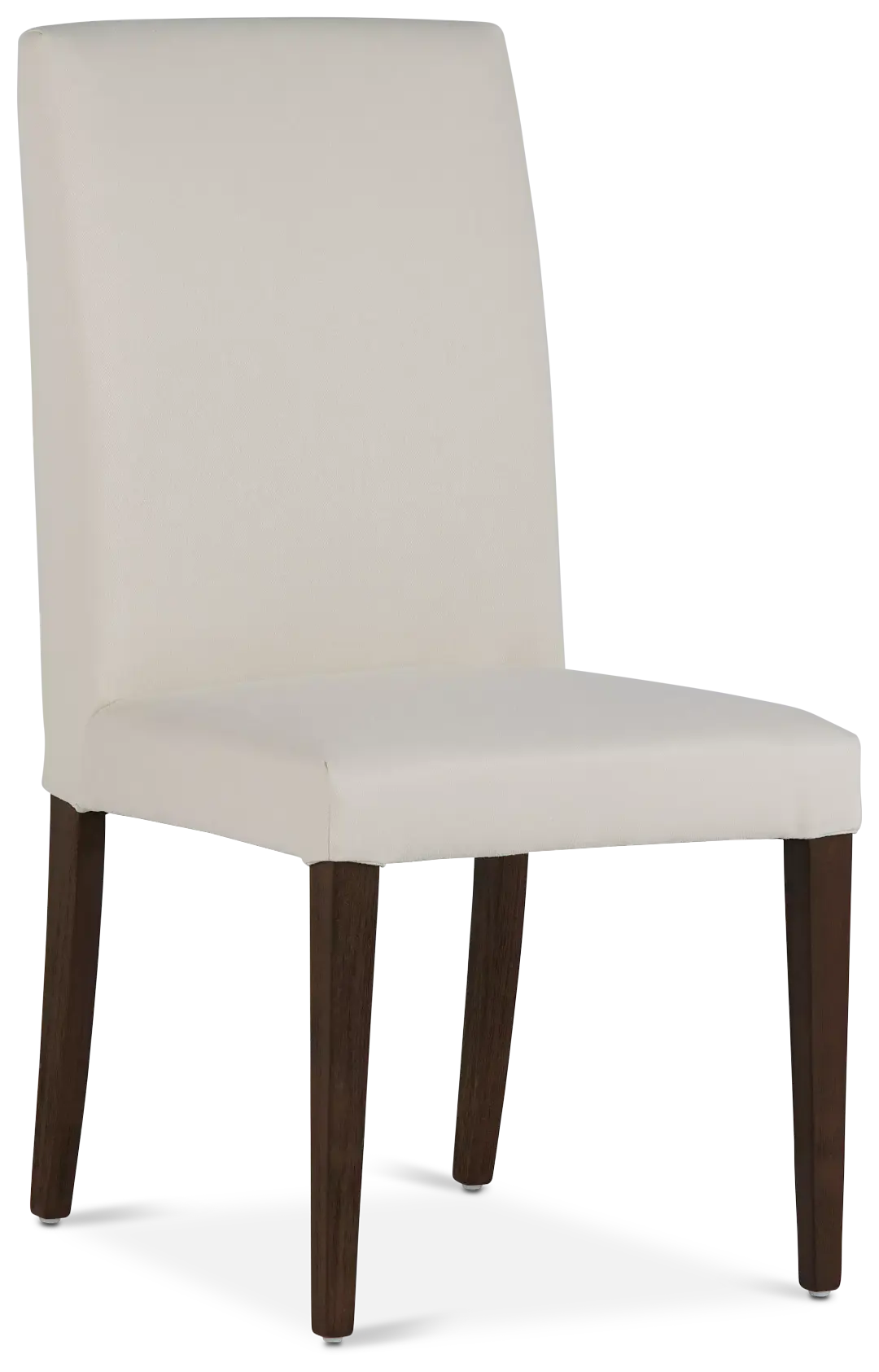 Destination Mid Tone Upholstered Side Chair Destination Mid Tone Upholstered Side Chair