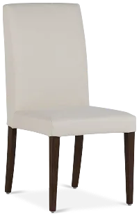 Destination Mid Tone Upholstered Side Chair