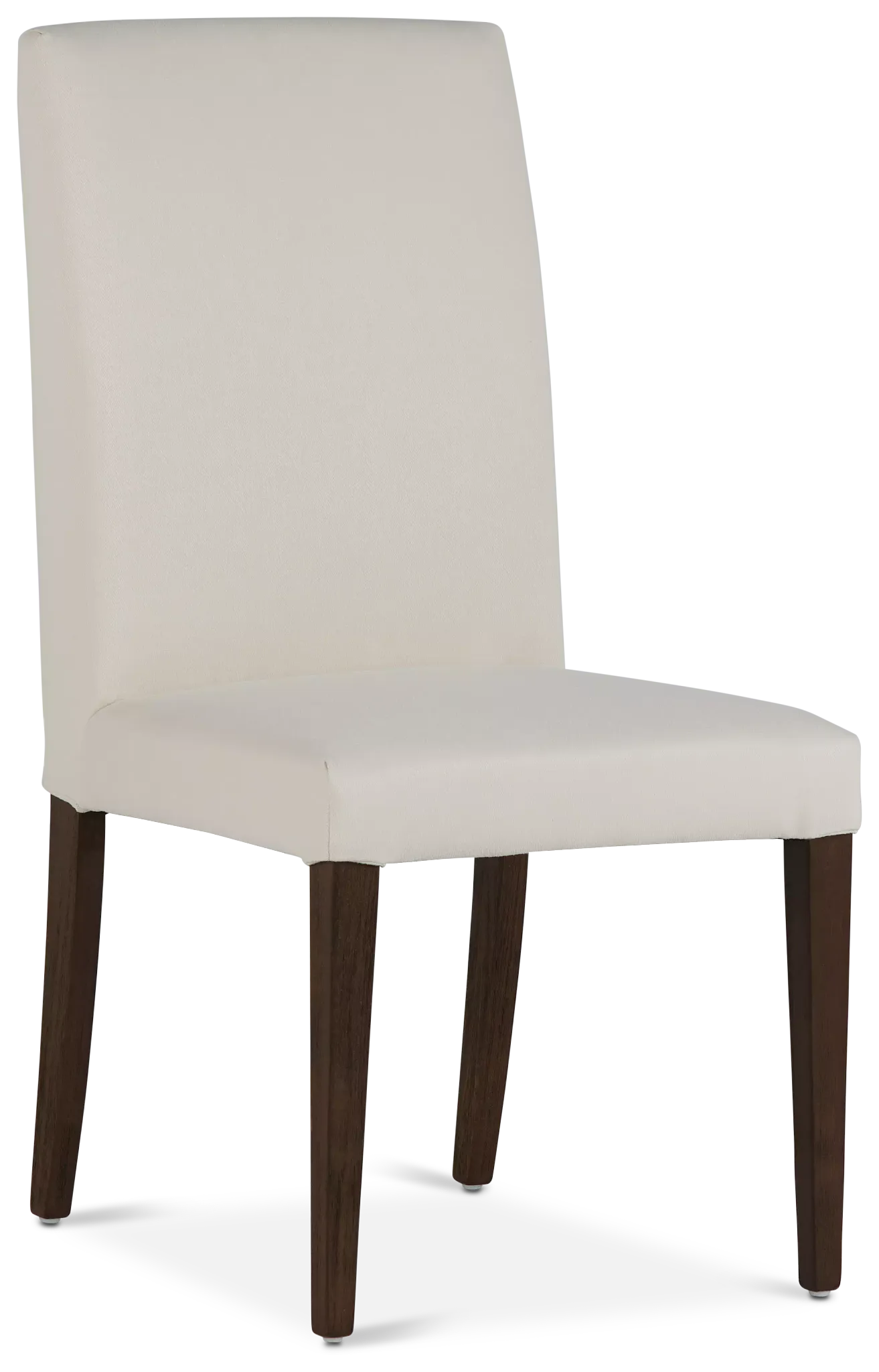 Destination Mid Tone Upholstered Side Chair