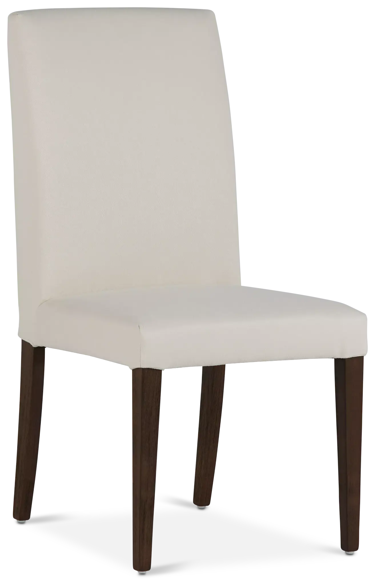 Destination Mid Tone Upholstered Side Chair Destination Mid Tone Upholstered Side Chair