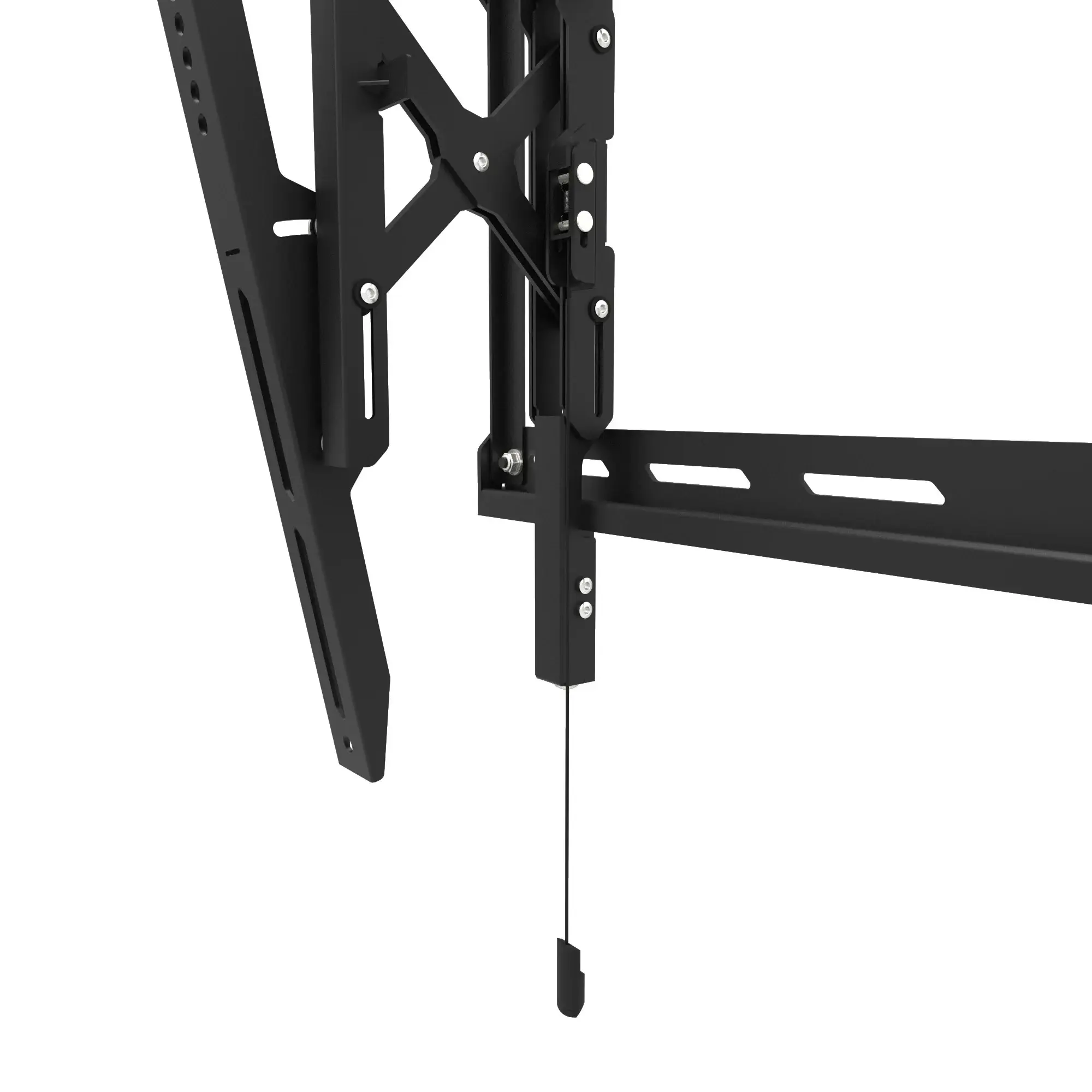 Kanto Te300sg Outdoor Mount 45"-100" Black Tilt Tv Wall Mount Kanto Te300sg Outdoor Mount 45"-100" Black Tilt Tv Wall Mount