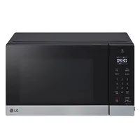 Lg 990 Series Stainless Steel Countertop Microwave