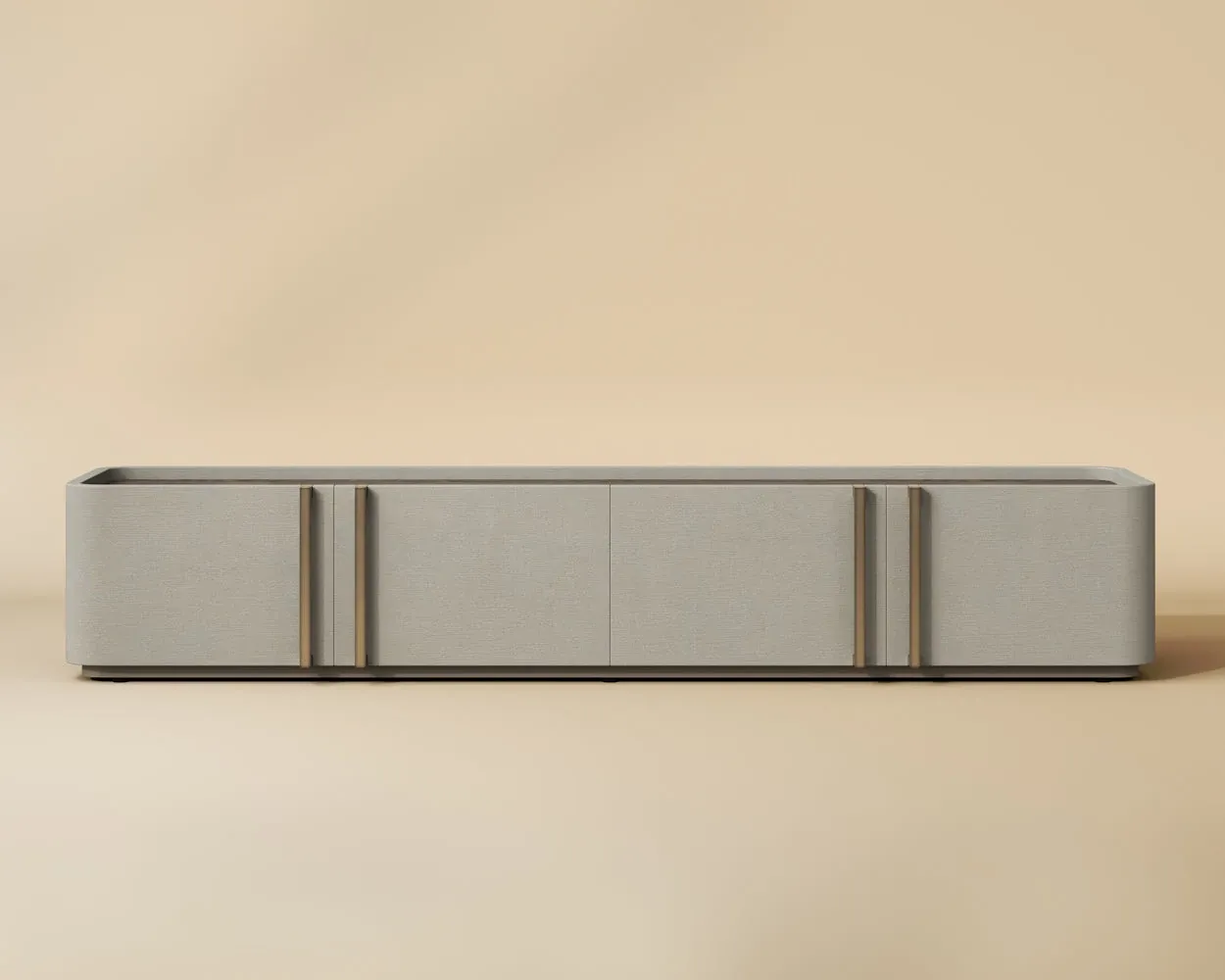 Alyce Ivory Credenza