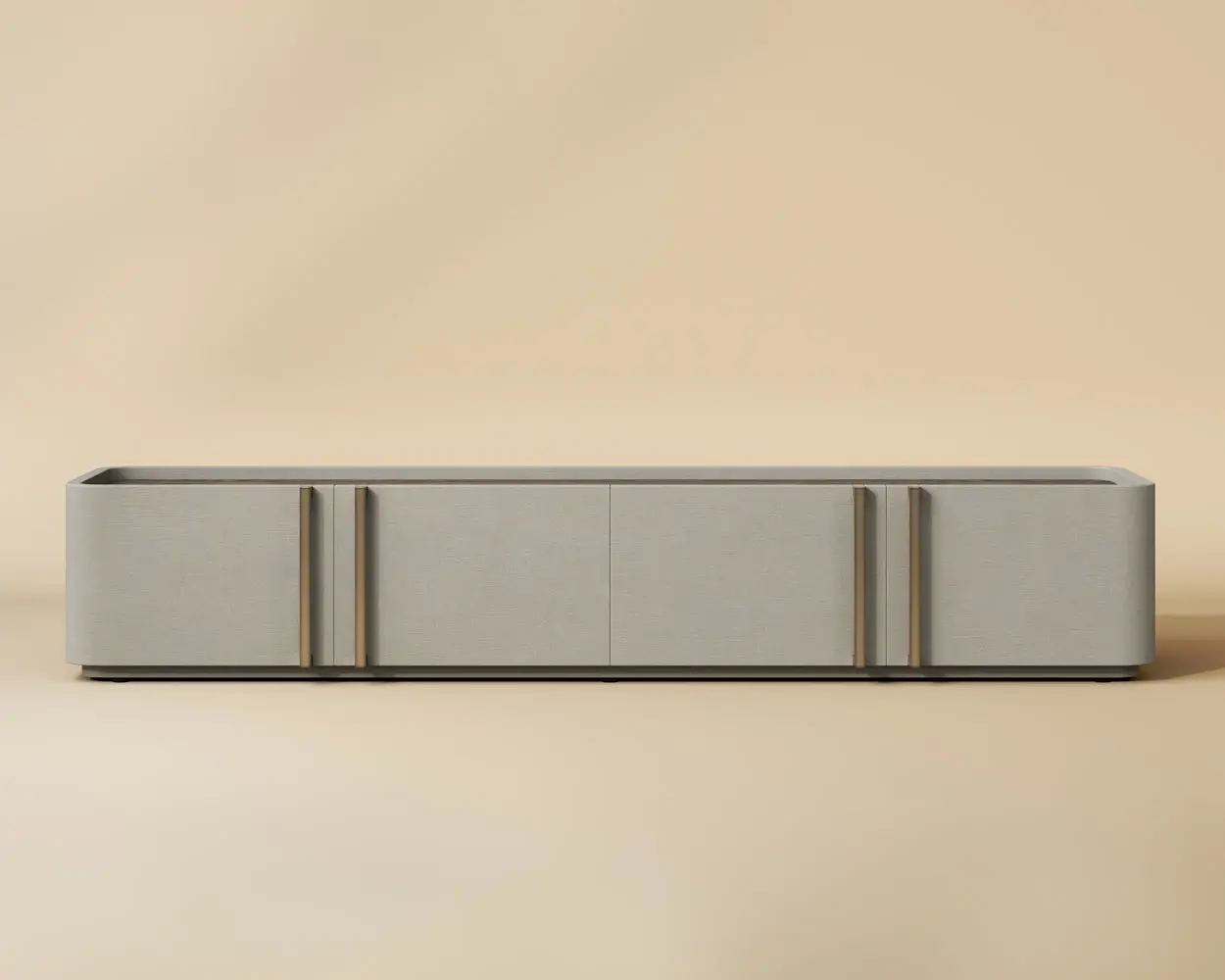 Alyce Ivory Credenza Alyce Ivory Credenza