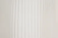 Niola White Medium Vase